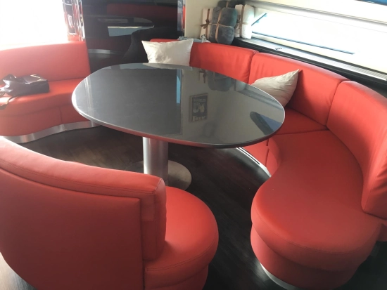 Pershing 88 88 de segunda mano en venta