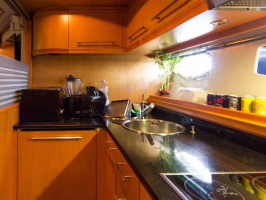 Pershing 88 88 de segunda mano en venta