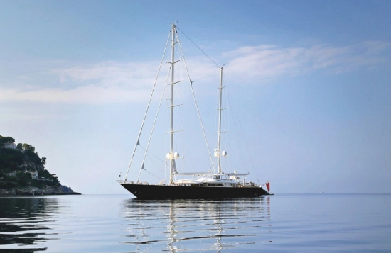 Perini Navi 52M S Y Navi 52 m S Y usata in vendita