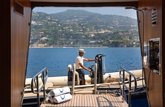 Perini Navi 52M S Y Navi 52 m S Y usata in vendita