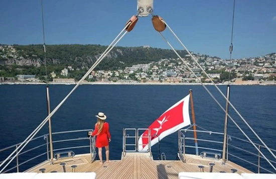 Perini Navi 52M S Y Navi 52 m S Y usata in vendita