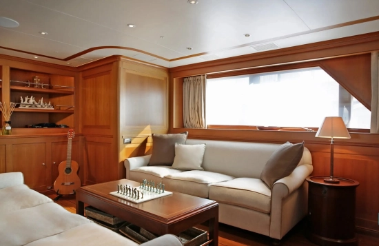Perini Navi 52M S Y Navi 52 m S Y usata in vendita