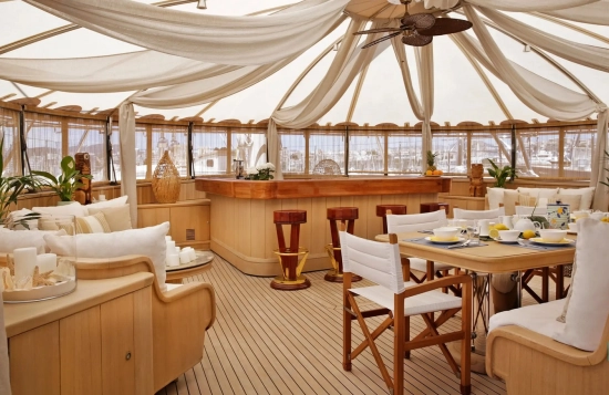 Perini Navi 52M S Y Navi 52 m S Y usata in vendita