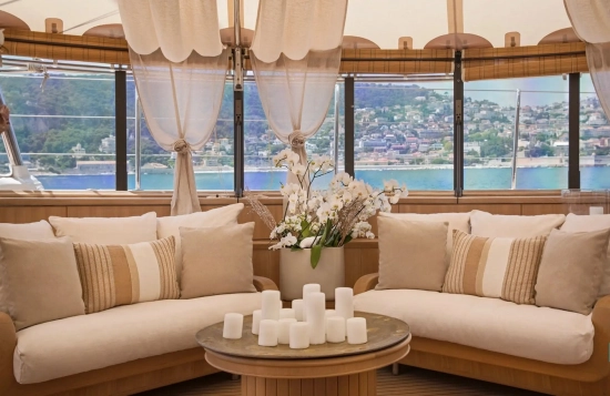 Perini Navi 52M S Y Navi 52 m S Y usata in vendita