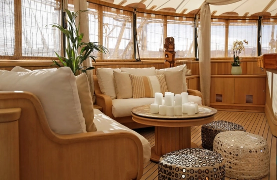 Perini Navi 52M S Y Navi 52 m S Y usata in vendita