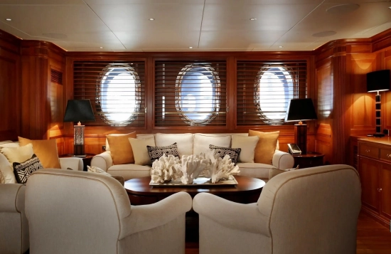 Perini Navi 52M S Y Navi 52 m S Y usata in vendita