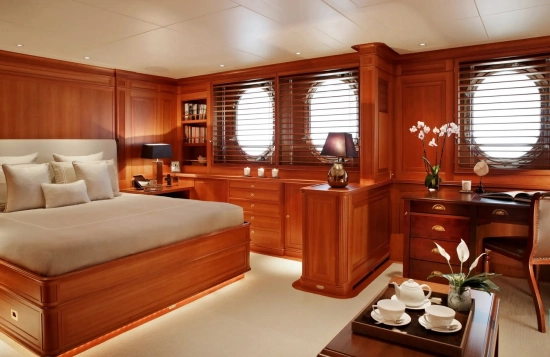 Perini Navi 52M S Y Navi 52 m S Y usata in vendita