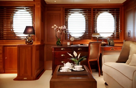 Perini Navi 52M S Y Navi 52 m S Y usata in vendita