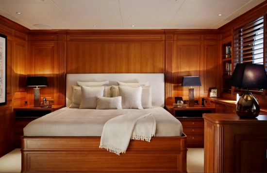 Perini Navi 52M S Y Navi 52 m S Y usata in vendita