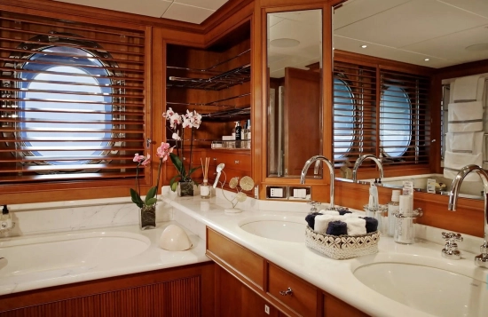 Perini Navi 52M S Y Navi 52 m S Y usata in vendita