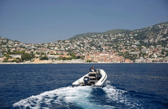 Perini Navi 52M S Y Navi 52 m S Y usata in vendita