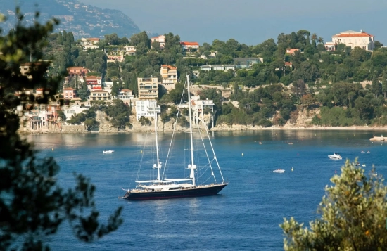 Perini Navi 52M S Y Navi 52 m S Y usata in vendita