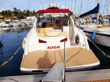 Beneteau Montecarlo 37 de segunda mano en venta