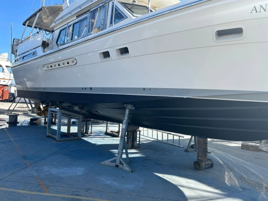 Trader 47 Flybridge de segunda mano en venta