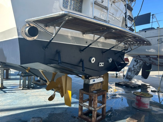 Trader 47 Flybridge de segunda mano en venta