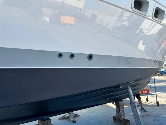 Trader 47 Flybridge de segunda mano en venta