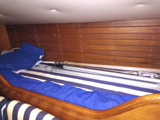 Nautor Swan Swan 38 de segunda mano en venta