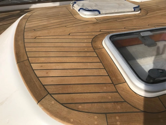 Hallberg Rassy 46 usata in vendita