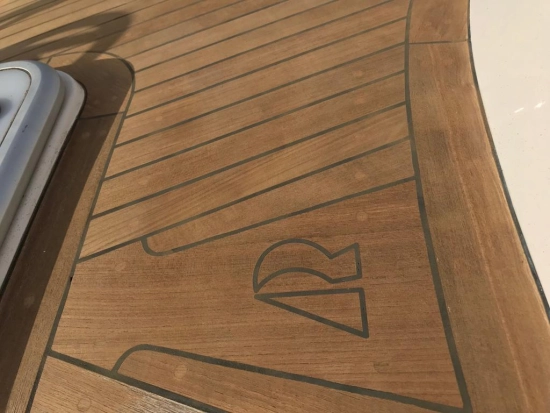 Hallberg Rassy 46 usata in vendita