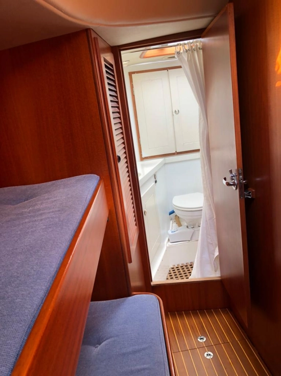 Hallberg Rassy 46 usata in vendita
