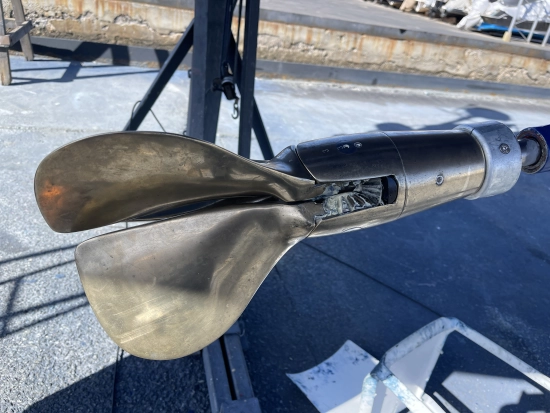 Hallberg Rassy 46 usata in vendita