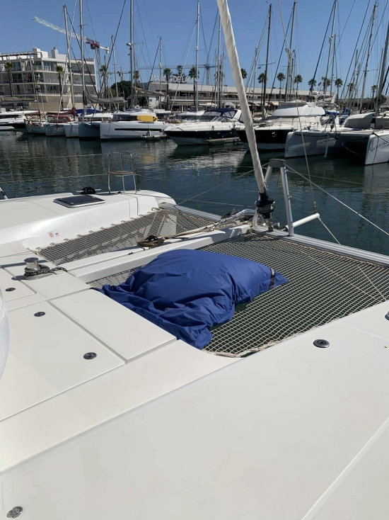 Lagoon 42 de segunda mano en venta