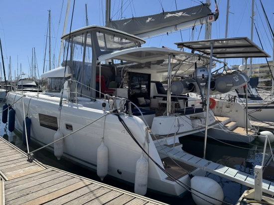 Lagoon 42 de segunda mano en venta
