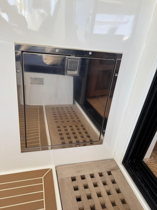 Lagoon 42 de segunda mano en venta