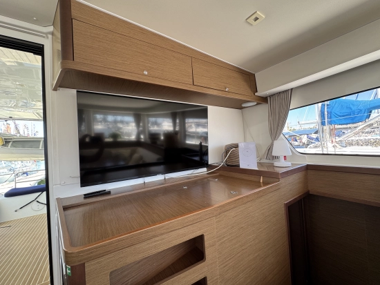 Lagoon 42 de segunda mano en venta