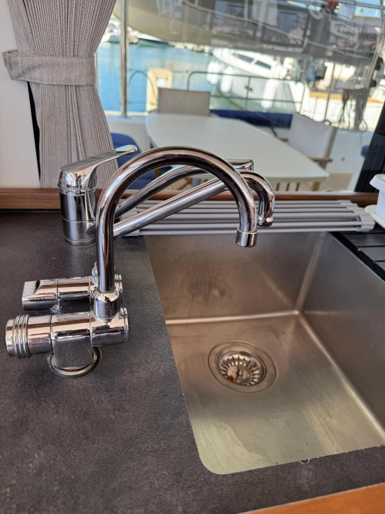 Lagoon 42 de segunda mano en venta