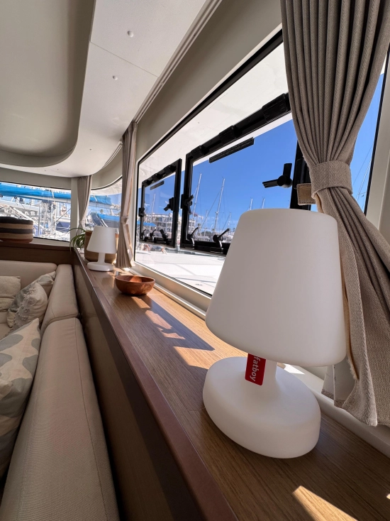 Lagoon 42 de segunda mano en venta