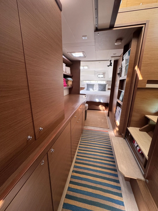 Lagoon 42 de segunda mano en venta