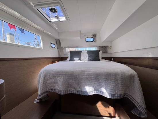 Lagoon 42 de segunda mano en venta