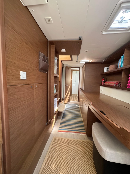 Lagoon 42 de segunda mano en venta