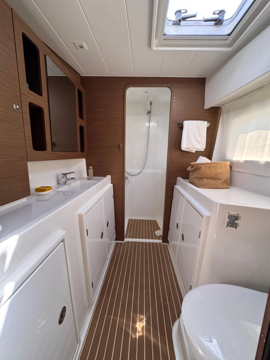 Lagoon 42 de segunda mano en venta
