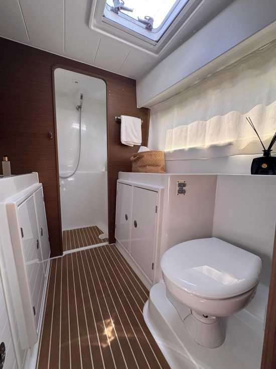Lagoon 42 de segunda mano en venta