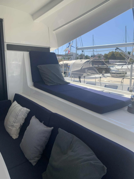 Lagoon 42 de segunda mano en venta