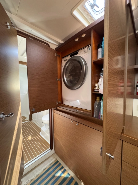 Lagoon 42 de segunda mano en venta