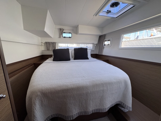 Lagoon 42 de segunda mano en venta