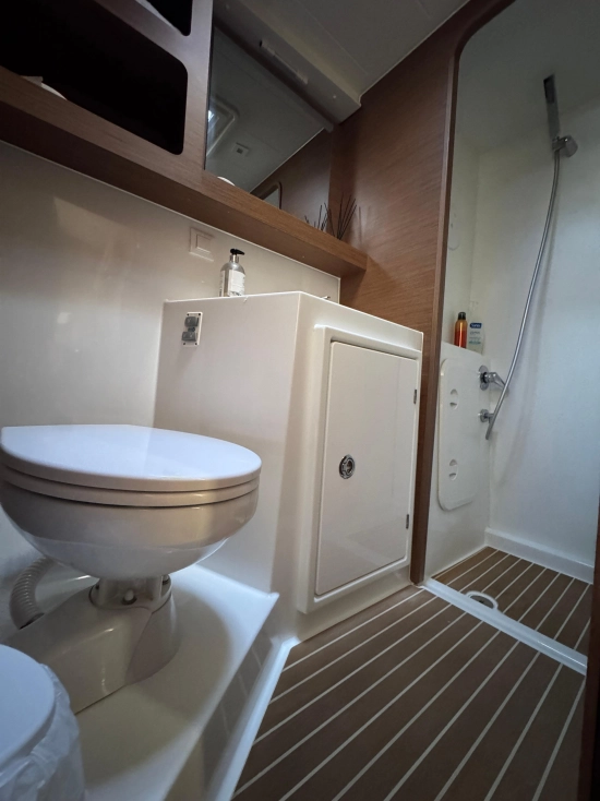 Lagoon 42 de segunda mano en venta