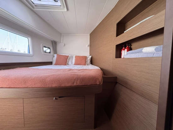 Lagoon 42 de segunda mano en venta