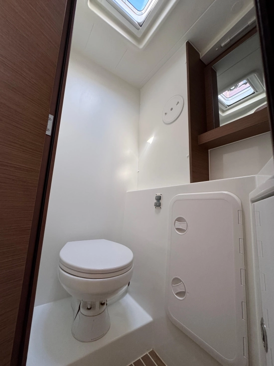 Lagoon 42 de segunda mano en venta