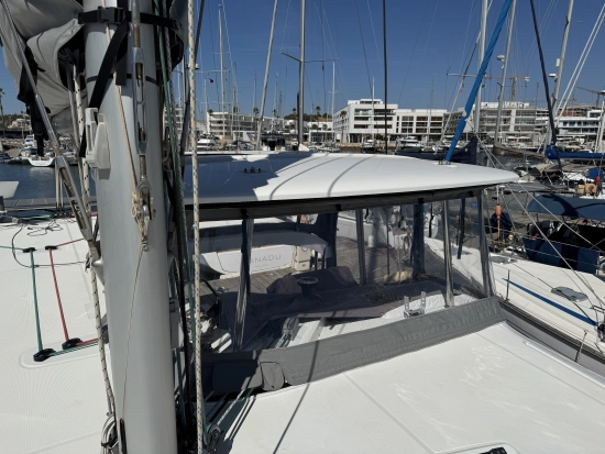 Lagoon 42 de segunda mano en venta