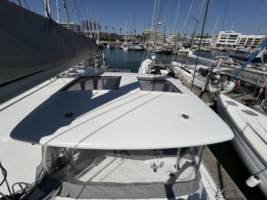 Lagoon 42 de segunda mano en venta