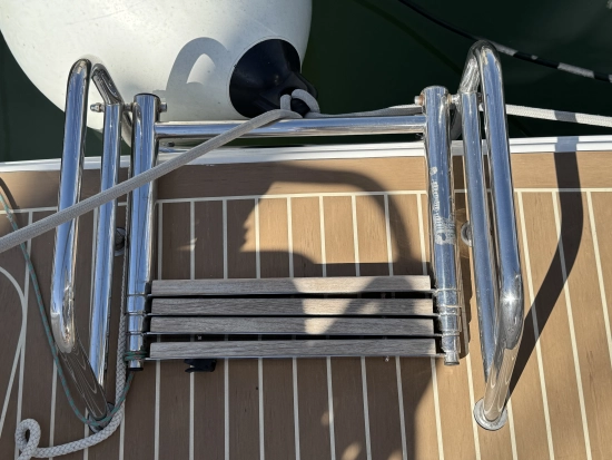 Lagoon 42 de segunda mano en venta