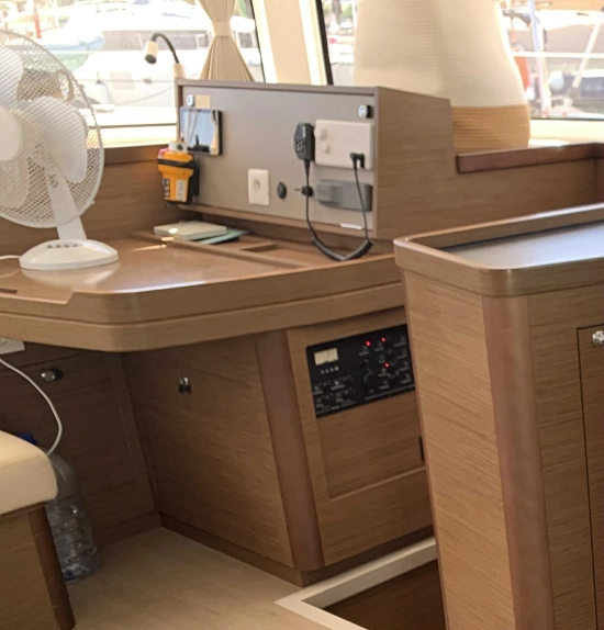 Lagoon 42 de segunda mano en venta