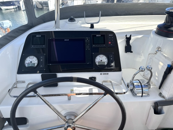Lagoon 42 de segunda mano en venta