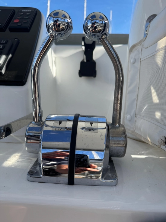 Lagoon 42 de segunda mano en venta