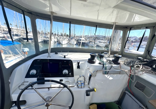 Lagoon 42 de segunda mano en venta