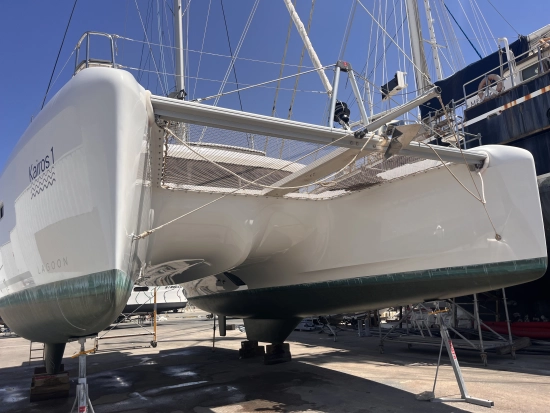 Lagoon 42 de segunda mano en venta